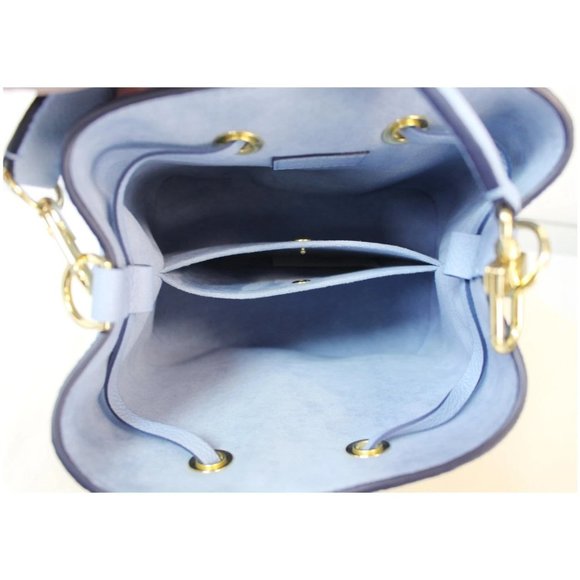 Louis Vuitton NeoNoe BB Monogram Empreinte Shoulde - Picture 11 of 12